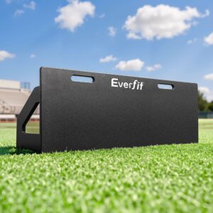 Soccer Rebounder Board