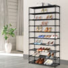 Shoe Rack Cabinet