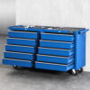 Giantz Tool Chest Trolley 10 Drawers Toolbox Storage Blue – Nice N Cheap Variety Store Giantz Tool Chest Trolley 10 Drawers Toolbox Storage Blue Product Image Nice N Cheap Variety Store