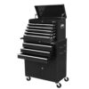 Giantz Tool Chest Trolley 12 Drawers Storage Cabinet Toolbox Product Image Nice N Cheap Variety Store