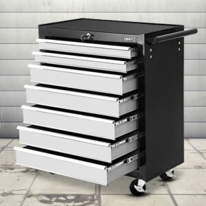 7 Drawer Tool Box