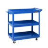 Giantz 3-Tier Tool Cart Trolley Workshop Garage Storage Organizer Blue – Nice N Cheap Variety Store Giantz 3-Tier Tool Cart Trolley Workshop Garage Storage Organizer Blue Product Image Nice N Cheap Variety Store