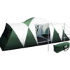12-Person Camping Tent