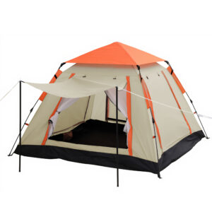 Pop Up Tent 3-4 Person