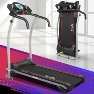 electric treadmill