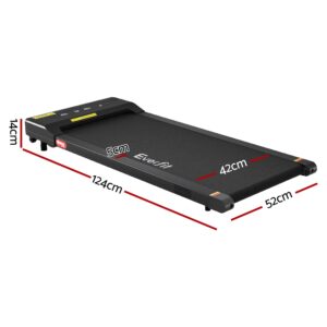 Under Desk Walking Pad