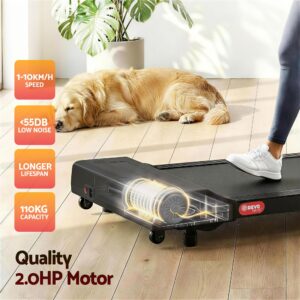 Under Desk Walking Pad