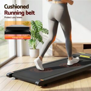 Under Desk Walking Pad