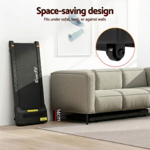Under Desk Walking Pad