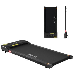 Under Desk Walking Pad