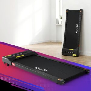 Under Desk Walking Pad
