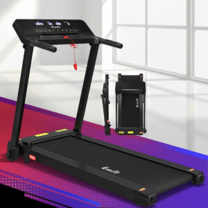 electric treadmill