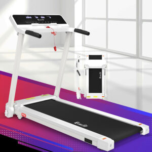 electric treadmill