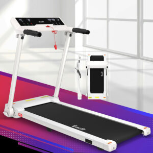 Electric Treadmill