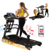 Electric Treadmill