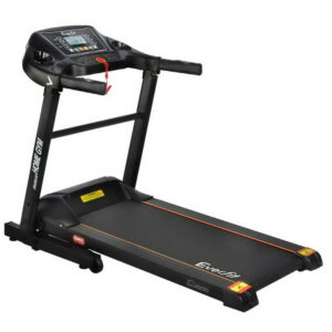 Electric Treadmill