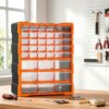 Giantz 39-Drawer Tool Storage Cabinet Anti-Drop Hardware Organizer – Nice N Cheap Variety Store Giantz 39-Drawer Tool Storage Cabinet Anti-Drop Hardware Organizer Product Image Nice N Cheap Variety Store