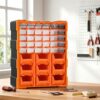 Giantz Tool Organizer 39-Drawer Hardware Cabinet Screw Storage Box Anti-Drop – Nice N Cheap Variety Store Giantz Tool Organizer 39-Drawer Hardware Cabinet Screw Storage Box Anti-Drop Product Image Nice N Cheap Variety Store