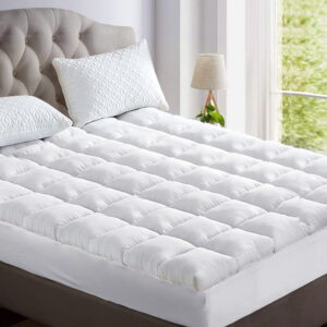 Bamboo Mattress Topper King