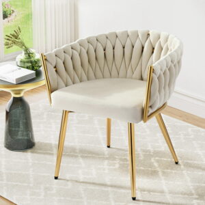 Velvet Dining Chair