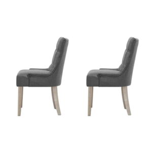 French Provincial Dining Chairs