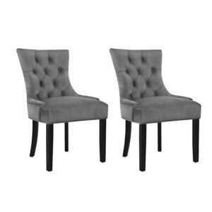 French Provincial Dining Chairs