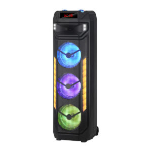 RGB Tower Speaker