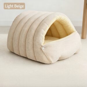 Warm Cat Bed