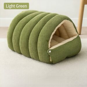 Warm Cat Bed