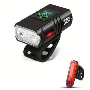 Bicycle Lights
