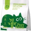 Bamboo Cat Litter