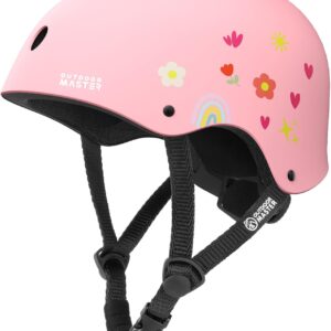 Kids Bike Helmet