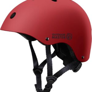 Kids Bike Helmet
