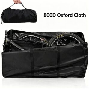 bicycle storage bag