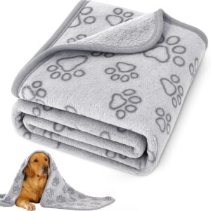 Soft Dog Blanket