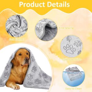 Soft Dog Blanket