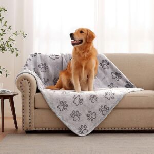 Soft Dog Blanket