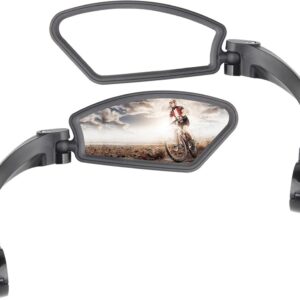 Bicycle Rearview Mirror
