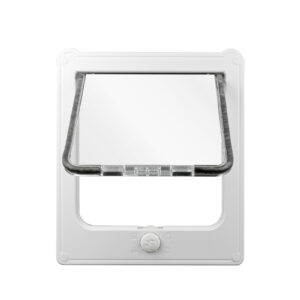Cat Flap