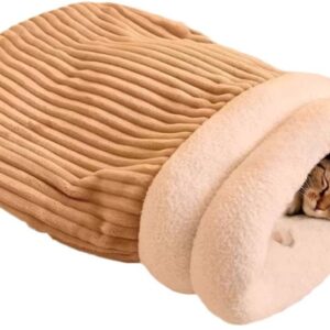 Cave Cat Bed