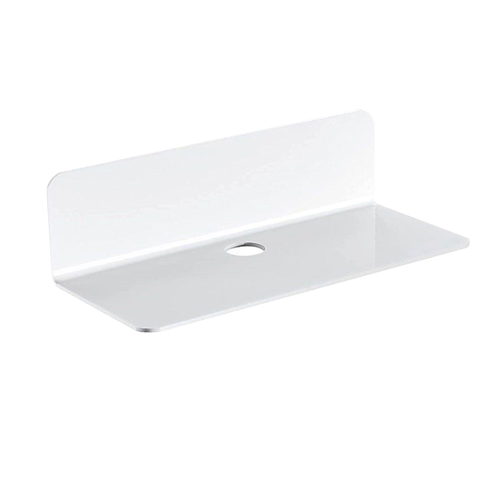 Acrylic Floating Shelves, 9 Inch Acrylic Wall Mounted Hanging Shelf Bookshelf For Bedroom, Gaming Room, Living Room, Bathroom, Office, 3.5X9.0X2.4 3.5&Quot; X 9.0&Quot; X 2.4&Quot; Black – Nice N Cheap Variety Store Acrylic Floating Shelves, 9 Inch Acrylic Wall Mounted Hanging Shelf Bookshelf For Bedroom, Gaming Room, Living Room, Bathroom, Office, 3.5X9.0X2.4 3.5&Quot; X 9.0&Quot; X 2.4&Quot; Black