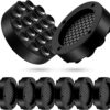 Washing Machine Vibration Dampers - Washing Machine Feet - Anti-Vibration Pads - Appliance Accessories - Sound Dampener - Washing Machine Riser - Anti-Slip Mat - Dryer Accessories - Vibration Damper - Floor Protection - Washing Machine Damper - Black - Pa – Nice N Cheap Variety Store Washing Machine Vibration Dampers - Washing Machine Feet - Anti-Vibration Pads - Appliance Accessories - Sound Dampener - Washing Machine Riser - Anti-Slip Mat - Dryer Accessories - Vibration Damper - Floor Protection - Washing Machine Damper - Black - Pa Product Image Nice N Cheap Variety Store