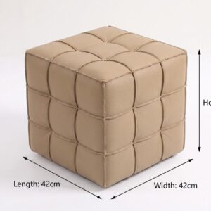 Rubik'S Cube Shoe Changing Stool – Nice N Cheap Variety Store Rubik'S Cube Shoe Changing Stool - Image 7