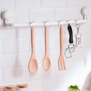 2-Piece Air Fryer Oven Baking Tray Puller Set - Oven Rack Puller Clip Handle Accessory For Air Fryers And Ovens – Nice N Cheap Variety Store 2-Piece Air Fryer Oven Baking Tray Puller Set - Oven Rack Puller Clip Handle Accessory For Air Fryers And Ovens - Image 5