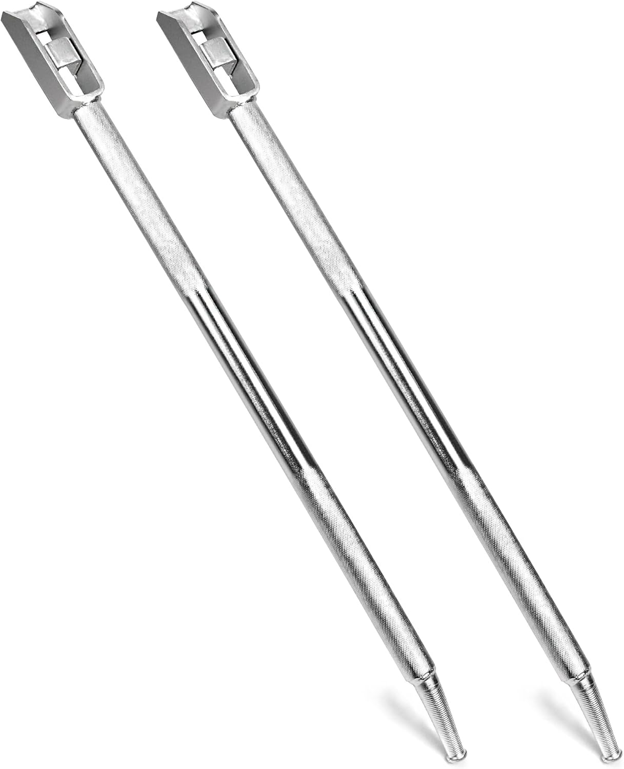 Square Head Carbon-Steel Combination Winch Bar, 2 Pack Non-Slip Handle For Versatility, Trusted Chain Binder And Winch Bar For Flatbed Trailers And Trucks – Nice N Cheap Variety Store Square Head Carbon-Steel Combination Winch Bar, 2 Pack Non-Slip Handle For Versatility, Trusted Chain Binder And Winch Bar For Flatbed Trailers And Trucks