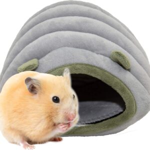 Guinea Pig Hideout
