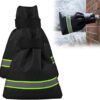 Outdoor Faucet Covers For Winter Freeze Protection, 9.8&Quot; X 6.3&Quot; Reable Waterproof Insulated Spigot Covers, Easy-Toe Hose Bib Socks For Outdoor Faucets, Pipes &Amp; Spigots (Green, 2 Pcs) Product Image Nice N Cheap Variety Store
