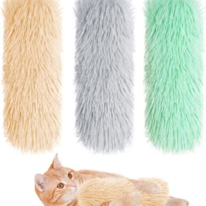 Catnip Kicker Toy