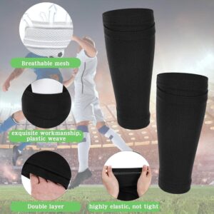 Shin Guard Socks