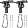 Heavy Duty Swing Hangers